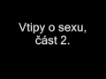 Erotické Vtípky video online#