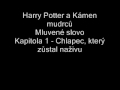 Harry Potter Kámen Mudrců Kapitola 1 video online#