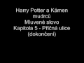 Harry Potter Kámen Mudrců Kapitola 5 video online#
