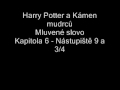 Harry Potter Kámen Mudrců Kapitola 6 video online#
