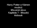 Harry Potter Kámen Mudrců Kapitola 7 video online#