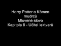 Harry Potter Kámen Mudrců Kapitola 8 video online
