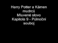 Harry Potter Kámen Mudrců Kapitola 9 video online