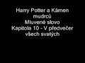 Harry Potter Kámen Mudrců Kapitola 10 video online#