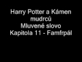Harry Potter Kámen Mudrců Kapitola 11 video online