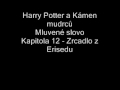 Harry Potter Kámen Mudrců Kapitola 12 video online