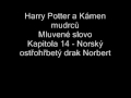 Harry Potter Kámen Mudrců Kapitola 14 video online