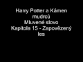 Harry Potter Kámen Mudrců Kapitola 15 video online
