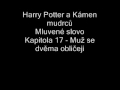 Harry Potter Kámen Mudrců Kapitola 17 video online
