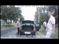 V Rusku - neuvěřitelná videa video online
