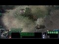 HD Starcraft 2 TvP g3 p2/2   video online#