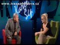 Iva Pazderková ve Všechnopárty  video online#