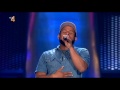 Mitchell Brunings - Redemption Song - The Voice Of Holland Season 4  video online#