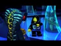 LEGO Ninjago - Domov  video online