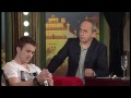 Jakub Krejčík, Michal Vondrka, Jakub Petružálek - Show Jana Krause  video online#