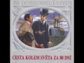 Cesta kolem světa za 80.dní video online#