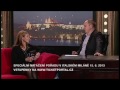 3. Pavla Štěpničková - Show Jana Krause 30. 5. 2013  video online