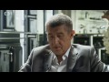 Andrej Babiš - příběh miliardáře  video online#