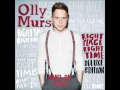 Olly Murs - Hand On Heart  video online