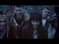 Foxes - Youth  video online