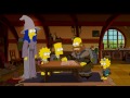 Hobit podle Simpsonů video online