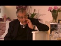 NICKY HOME SHOW - Karel Schwarzenberg  video online