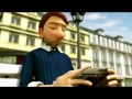 Opuštěný muž - krátký animovaný film video online#