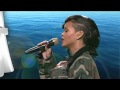 Rihanna - Diamonds živě na SNL video online