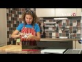Čokoládový koláč video online