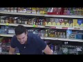 Magic Clerk - Noční show s Jayem Leno video online
