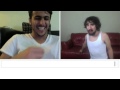 Miley Cyrus - Wrecking Ball Parodie (Chatroulette Version) video online#