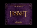 Hobbit - I see fire video online