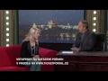 Anna Polívková - Show Jana Krause video online#