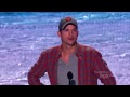 Ashton Kutcher a jeho proslov video online