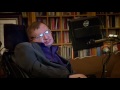 Stephen Hawking video online#