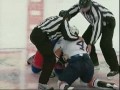 Bitka mezi New York Rangers vs Edmonton Oilers video online