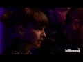 Chvrches a Tightrope video online