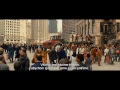 Divergence trailer video online