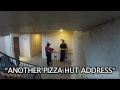 Poslíček Pizzy video online#