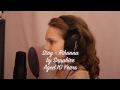 10letá zpěvačka video online
