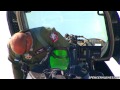 F-22 RAPTOR DEMO @ 2012 MCAS Miramar Air Show video online