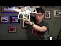 Tested: DJI Phantom 2 Vision+ Quadcopter Drone video online