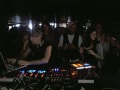 Richie Hawtin Boiler Room Amsterdam DJ set video online