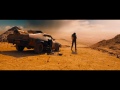 Mad Max: Fury Road trailer video online