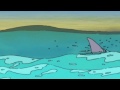 Bob a Bobek - Dobrodružství s delfínem video online