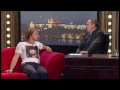 1. Tomáš Klus - Show Jana Krause 5. 4. 2013 video online#