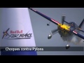 Red Bull Air Race video online#