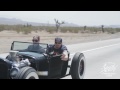 Hot Rode trip do Vegas video online