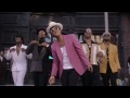 Mark Ronson - Uptown Funk ft. Bruno Mars video online