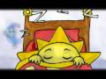 The Tale of the Sun and the Moon video online#